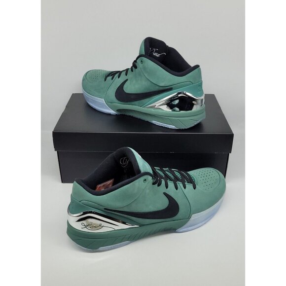 Nike Kobe 4 Protro \'Girl Dad\' FQ3545-300 main image 11